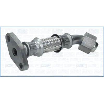 Turbolader smeerleiding AJUSA OPR00013