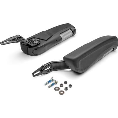 Husqvarna armsteunkit rechts