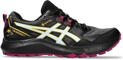 Asics Gel-sonoma 7 Goretex - Trailrunningschoenen - Maat 36 - Vrouw