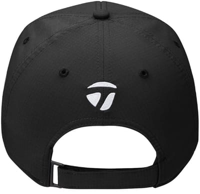 TaylorMade Tour Radar Golfcap - Zwart
