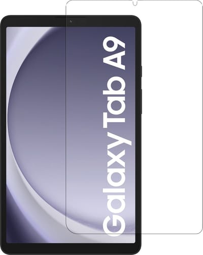 Screenprotector Geschikt voor Samsung Galaxy Tab A11 / A9 8.7 inch screenprotector – tempered glass
