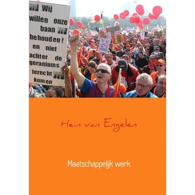Maatschappelijk Werk - Hein van Engelen