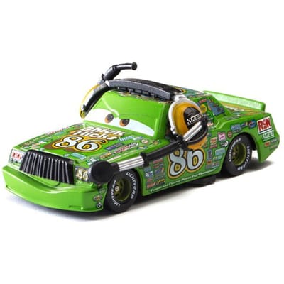 Voitures Disney Pixar Voitures Flash McQueen rhapsodie matador camion bulldozer Martin moissonneuse 1:55 Voiture miniature en métal moulé sous pression