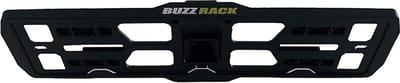 Verwijderbare plaathouder compatibel met Buzzrack fietsdragers