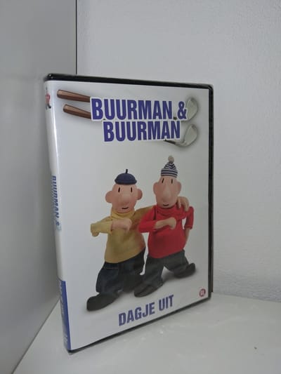 Buurman & Buurman - Dagje uit
