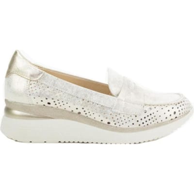 Mocassins Pitillos LEEGLOPERS 10432