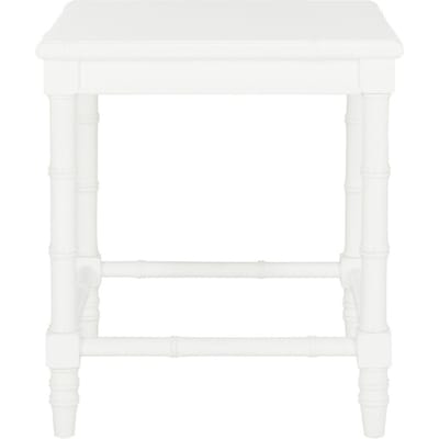 Bijzettafel Bamboe | Safavieh Furniture