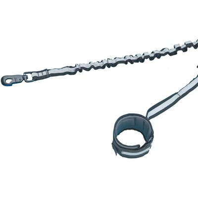 Elastische hondenriem Nobby Pet