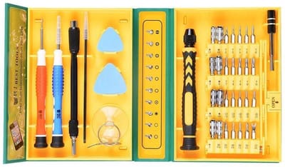MMOBIEL 38 in 1 Professionele Complete Smartphone Reparatieset