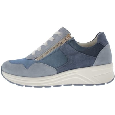 Lage Sneakers Solidus Karma