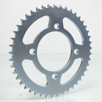 Couronne de transmission Esjot pour Moto Suzuki 125 GZ Marauder 1998 à 2011 45 dents pas 428 Neuf