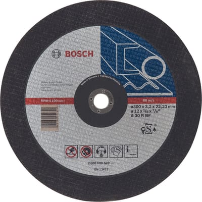 Bosch Expert for Metaal A 30 R BF