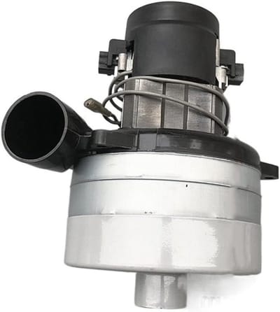 Stofzuiger Motor - Zaagmotor Vloermachine - Apparaten Repareren - Duurzaam Ontwerp - 24V 220V - Universeel