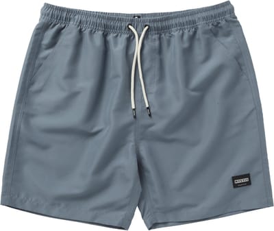 Mystic Brand Swimshort - 250345 - Tidal Blue - S - Men