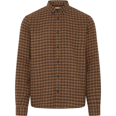 Shirt met lange mouwen Blend Bhclark