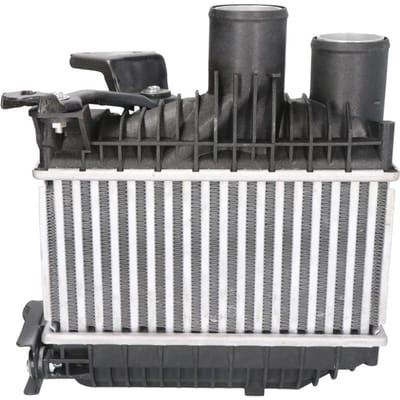 Intercooler THERMOTEC DA2001TT