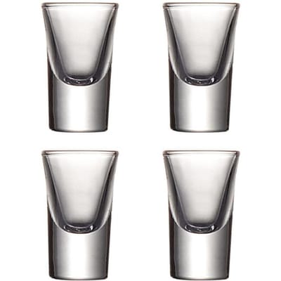 6/5/4/3/2/1 Stuks S Glas Set 25 ml Sterke Drank Glazen Mini Wijnglas Glas Verguld Gouden Rand Glas Wijn Dispenser Gouden Rand Creatief Glas 25ml