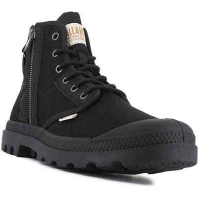 Hoge Sneakers Palladium Domyślna nazwa