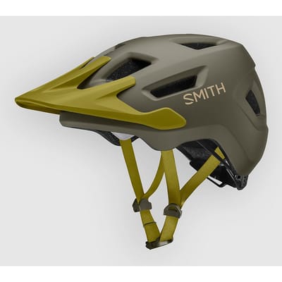 Smith Sidekick Jr. MIPS Kids Helmet groen