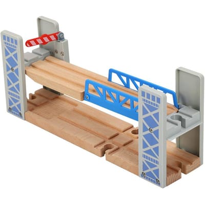 Bois de Haute Qualité Train de Haute Qualité Voies de Haute Qualité Ensembles de Jeu Ferroviaire de Haute Qualité Kit de Collection Bois de Haute Qualité Double de Haute Qualité