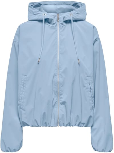ONLY - ONLCAMILLE SHORT JACKET CC OTW - Meisjes - Gewatteerde jassen