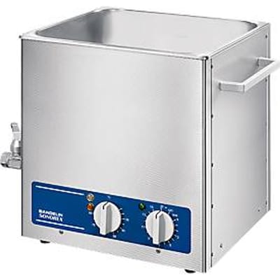 Ultrasoon reiniger SONOREX SUPER RK 514 BH
