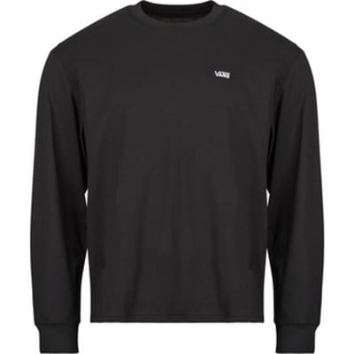 T-Shirt Lange Mouw Vans LEFT CHEST II LOOSE LS TEE"