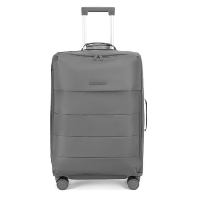 EPIC trolley Orbit 65 cm Trolley Dusk Blue donkergrijs 64cm