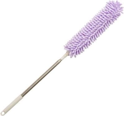 Plumeau - Buigbaar - Uitschuifbaar - Wasbaar - Tot 240 cm - Paars