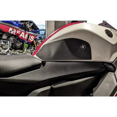 Tank grip kit voor motorfiets R&G Racing Eazi-Grip Pro R7