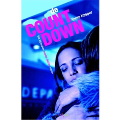 De Countdown - Xenia Kasper