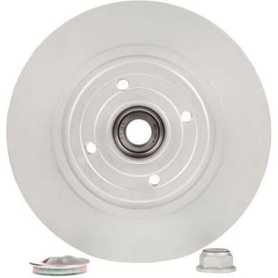 Remschijf BOSCH 0 986 479 E71