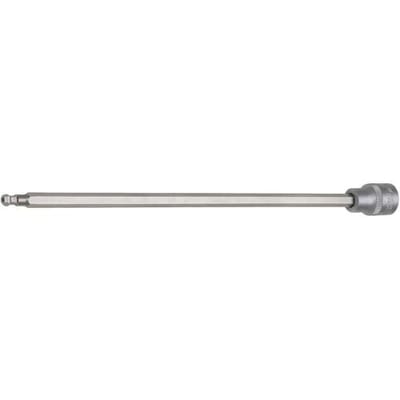 KS Tools 917.3858 Oliebusdop voor inbusbouten met kogelkop, SW5