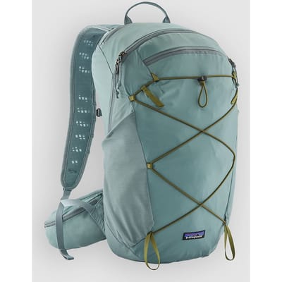 Patagonia Terravia 22L Rugzak blauw