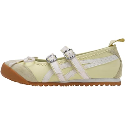Dames Ballerina's Modieus Elegant Schoenen met Ronde Neus Dames Comfortabele Streetstyle Zachte Zool Ballerina's Mary Jane Schoenen 36
