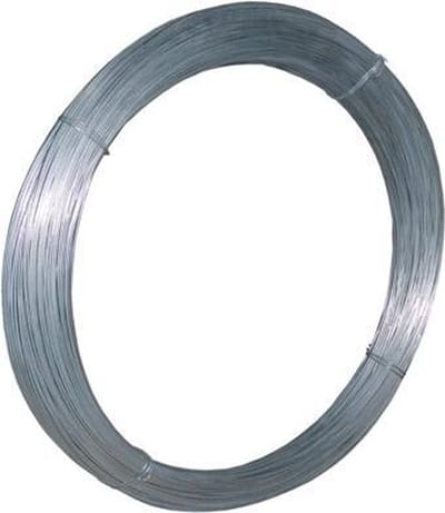 Draad 1.2mm dik voor binden