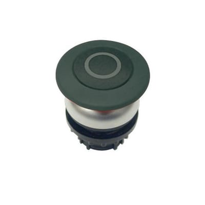 EATON INDUSTRIES RMQ-Titan Drukknop Frontelement (champignon) - 216755