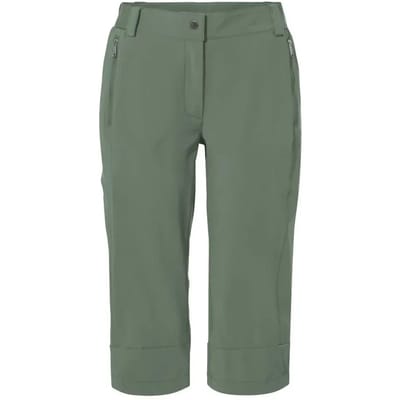Damesbroek VAUDE Farley Capri III