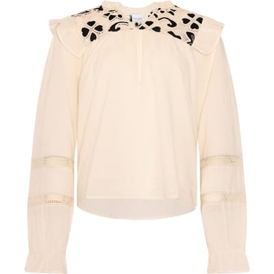 Salba Blouse