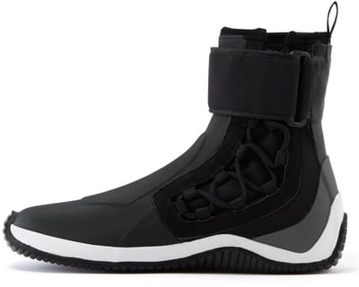 Gill Edge Duikbooties Zwart EU 40-41 Man