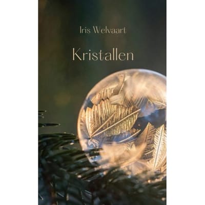Kristallen - Iris Welvaart