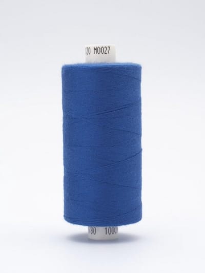 Sterk Polyester Naaigaren 1000m - Universeel Garen voor Naaimachine en Handwerk