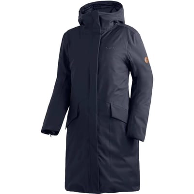Functioneel damesjack Maier Sports
