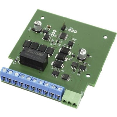 TAMS Elektronik 51-06106-01 KSM-A Keerlusbesturing Accessoire