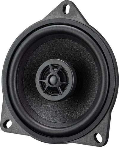 Axton ATS-B102XS - Autospeakers - Pasklare luidsprekers BMW - 10cm coaxiale 2weg - Custom fit
