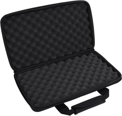 Draagbare Opbergtas voor DJ Controllers en Kabels, Geschikt voor DDJ FLX4, SB2, SB3 en RB Modellen
