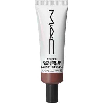 MAC Strobe Dewy Skin Tint Moisturiser 30ml (Various Shades) - Rich 2