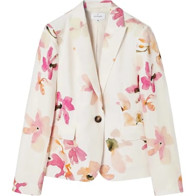 Blazer voor dames Tatuum Remala 5