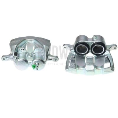 Remklauw BUDWEG CALIPER 345420