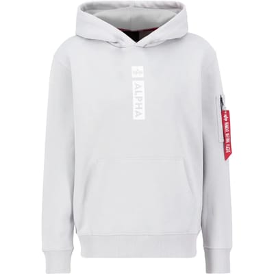 Hoodie Alpha Industries PP